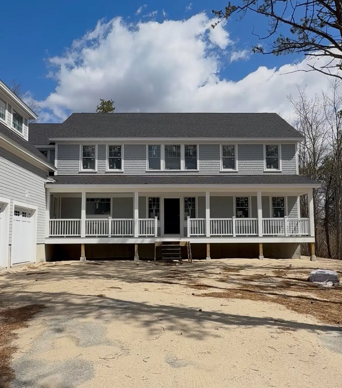 3 Evergreen Avenue, Kennebunk, ME 04043 - #1