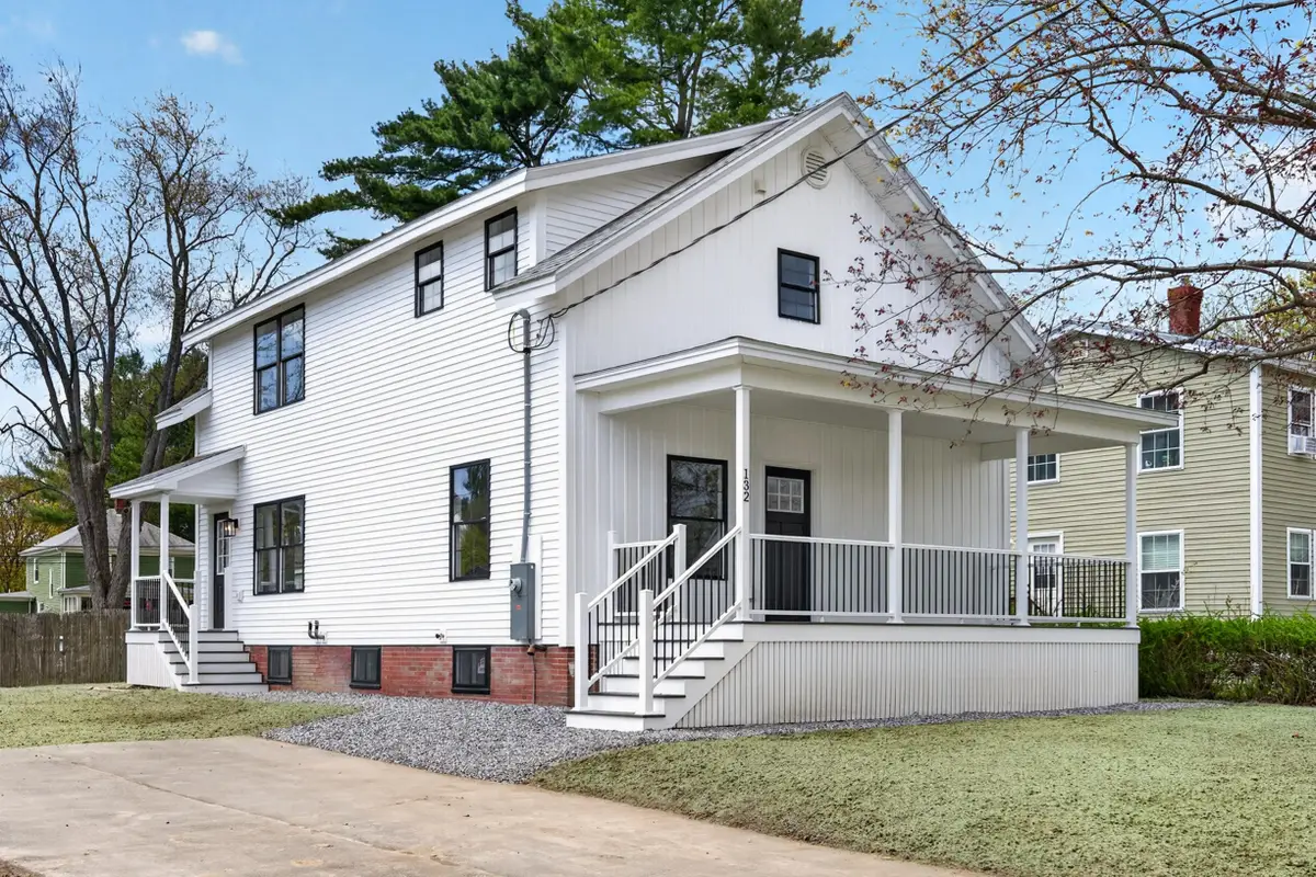 132 Myrtle Street, Westbrook, ME 04092 - #1