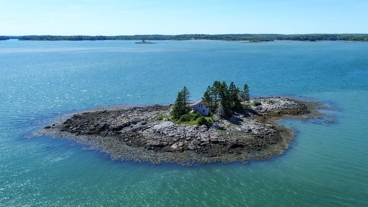 0 Wohoa Bay Island, Addison, ME 04606 - #1