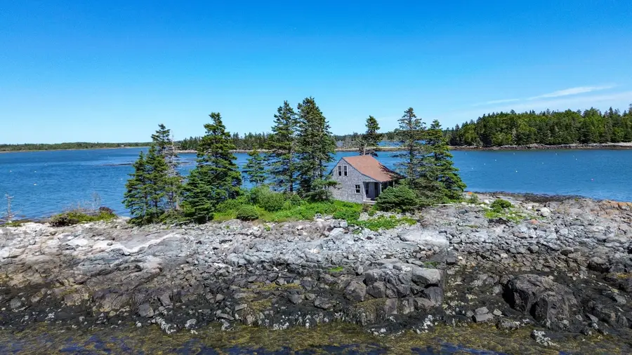 0 Wohoa Bay Island, Addison, ME 04606 - #2