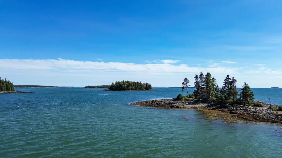 0 Wohoa Bay Island, Addison, ME 04606 - #3