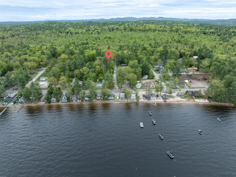 18 Julian Street, Sebago, ME 04029 - #2