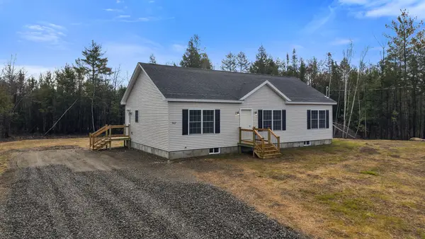 987 Kirkland Road, Old Town, ME 04468