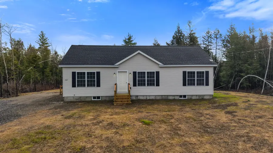 987 Kirkland Road, Old Town, ME 04468 - #3