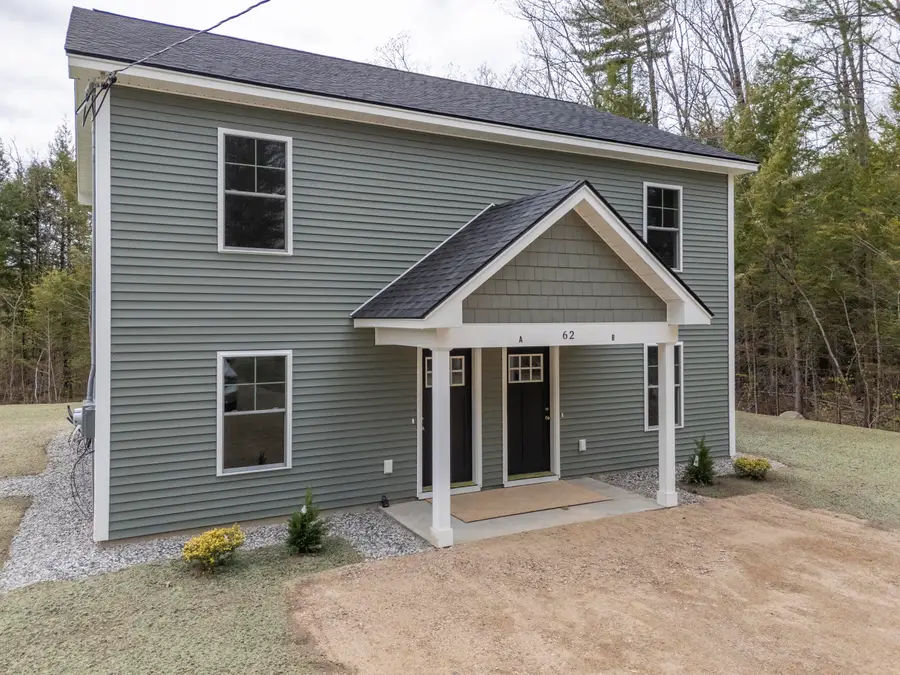 62 Middle Ridge Road #A, Bridgton, ME 04009 - #2