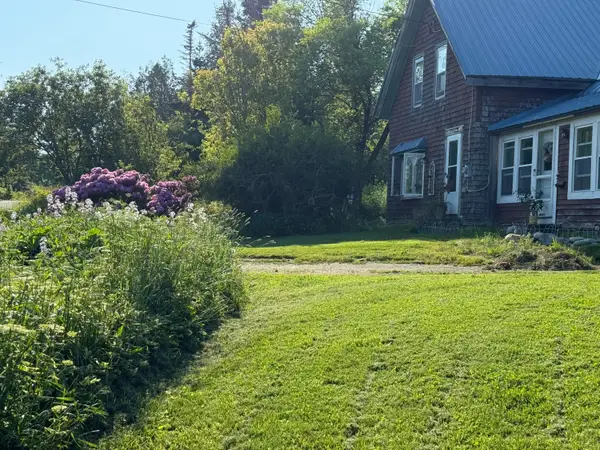 1155 Boot Cove Road, Lubec, ME 04652