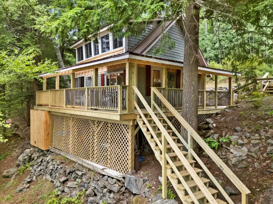 1548 46, Bucksport, ME 04416 - #3