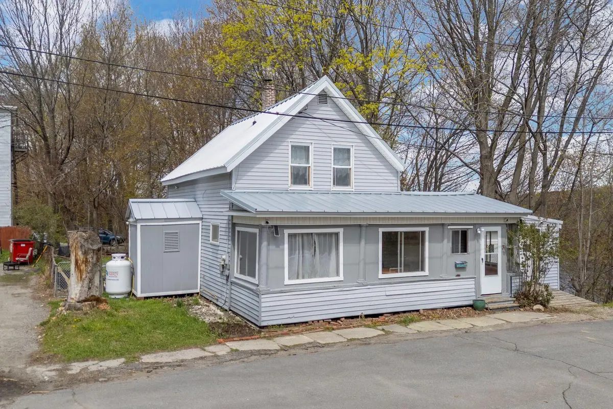 3 York Street, Augusta, ME 04330 - #1