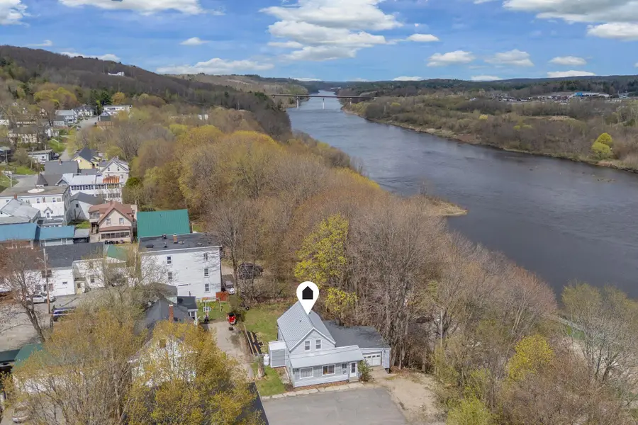 3 York Street, Augusta, ME 04330 - #2