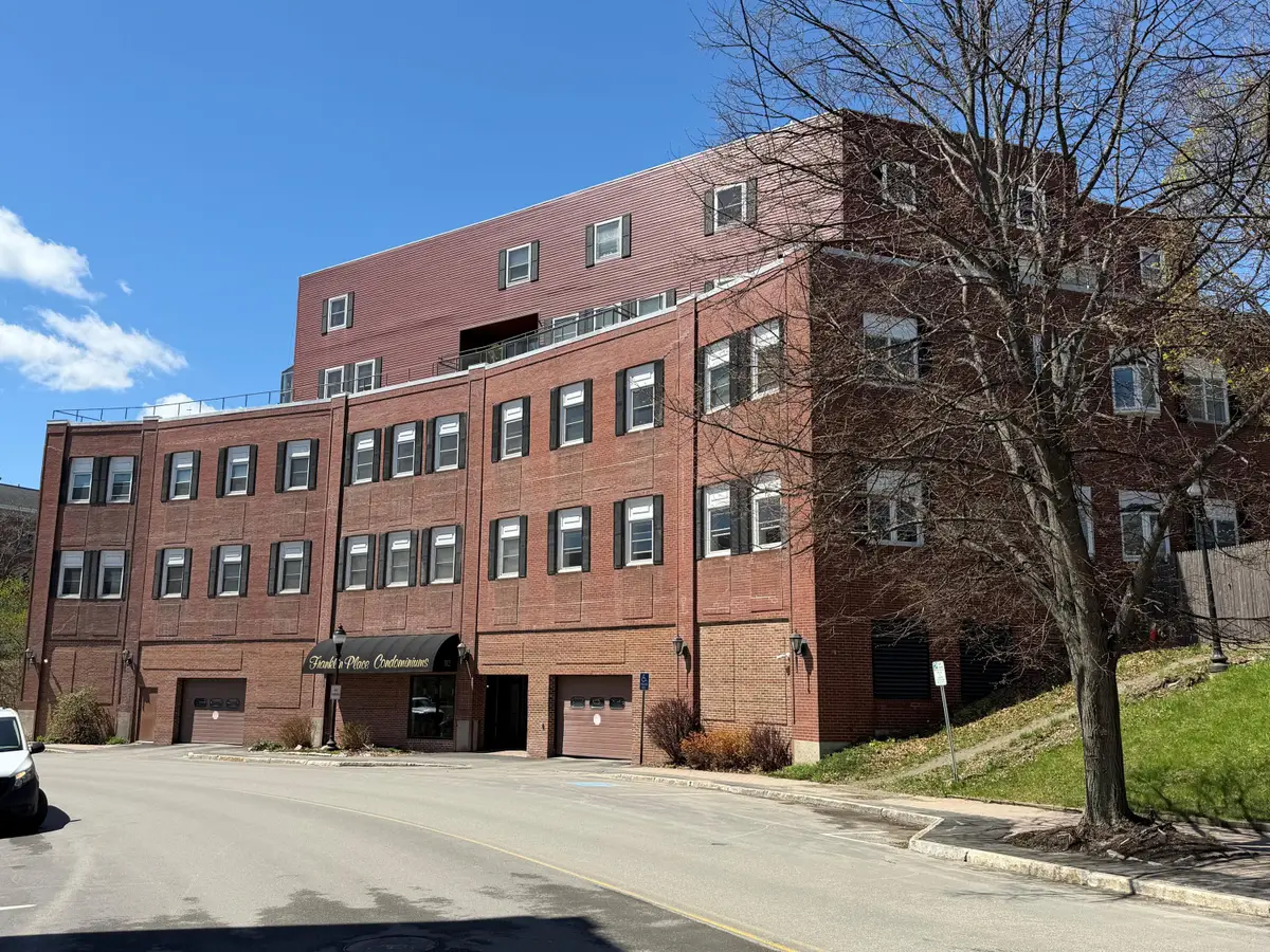 112 Franklin Street #C6, Bangor, ME 04401 - #1