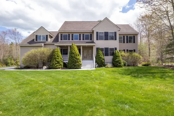 21 Richards Way, Saco, ME 04072