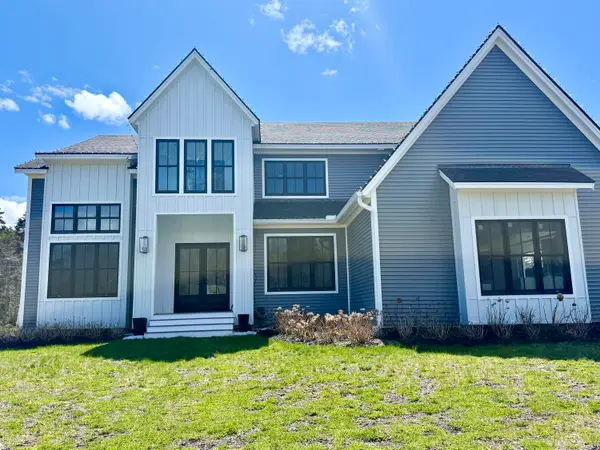 189 N Shore Road, North Haven, ME 04853