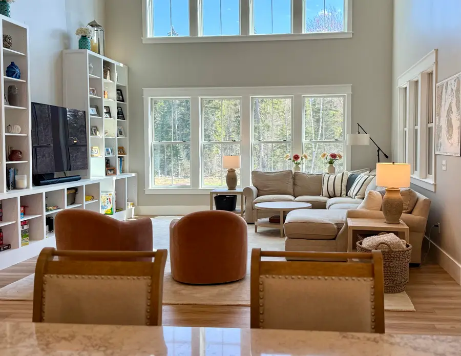 189 N Shore Road, North Haven, ME 04853 - #3