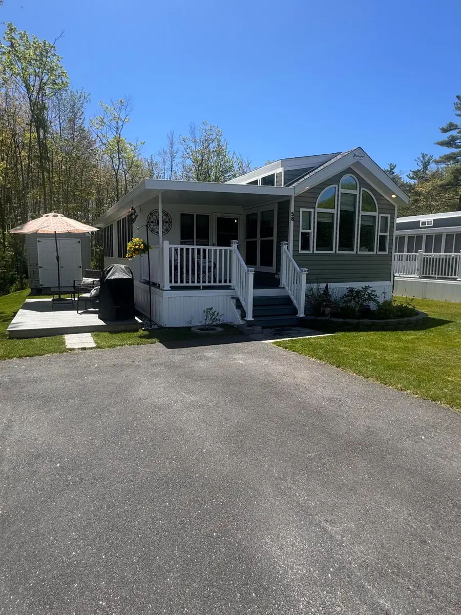 1 Seacoast Lane #58, Old Orchard Beach, ME 04064 - #2