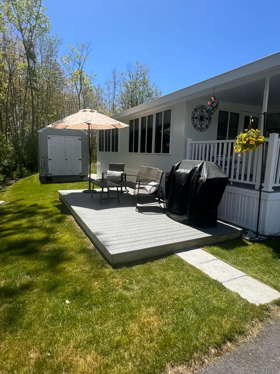 1 Seacoast Lane #58, Old Orchard Beach, ME 04064 - #3