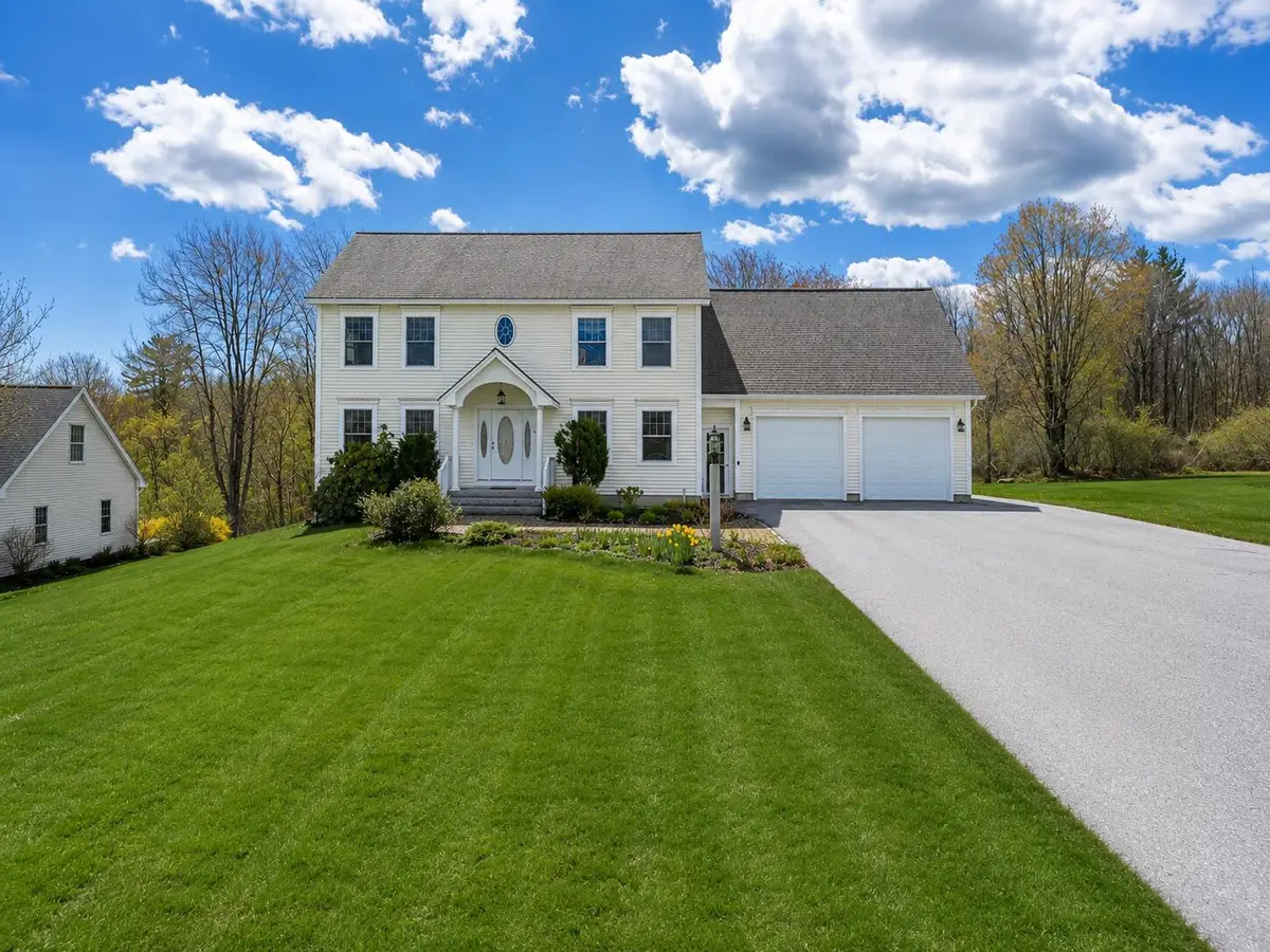 19 Snowberry Drive, Scarborough, ME 04074 - #1