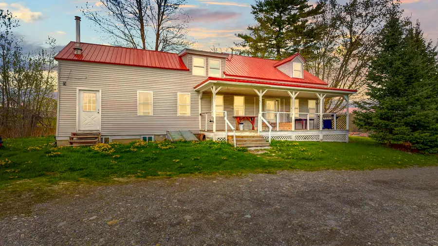 3950 W River Road, Sidney, ME 04330 - #2