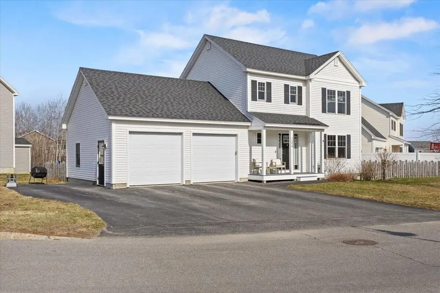 104 Blue Spruce Farm Road, Westbrook, ME 04092 - #3