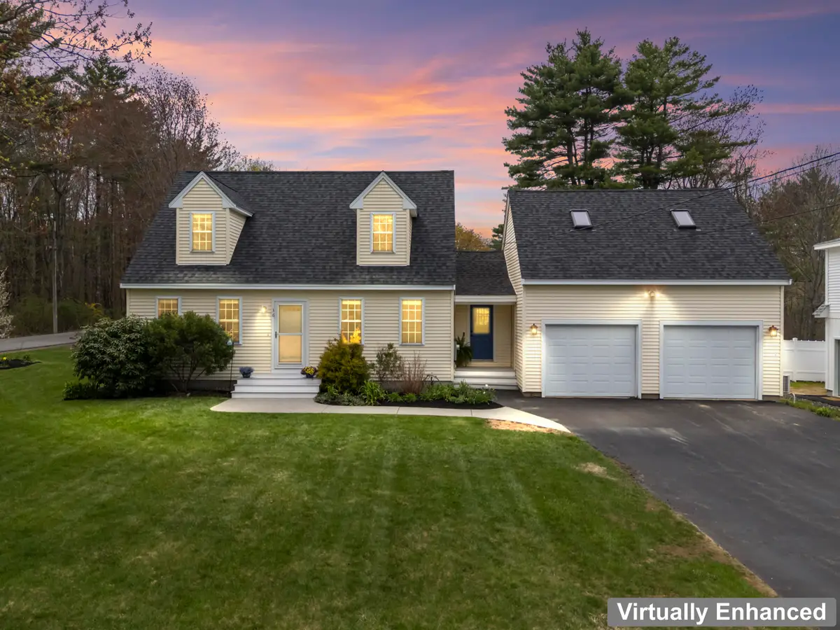 36 Plaisted Road, York, ME 03909 - #1