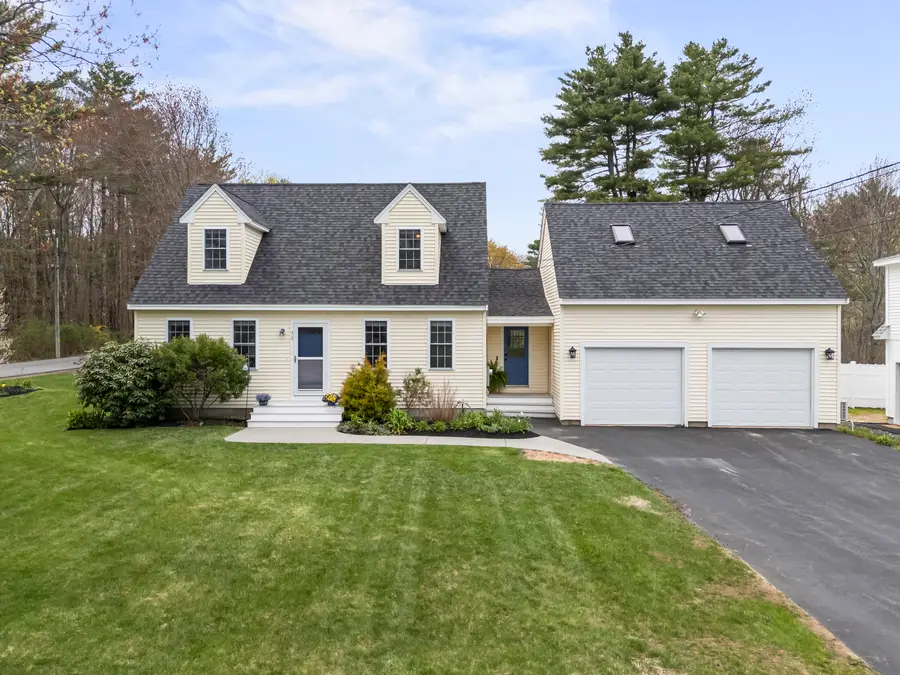 36 Plaisted Road, York, ME 03909 - #2