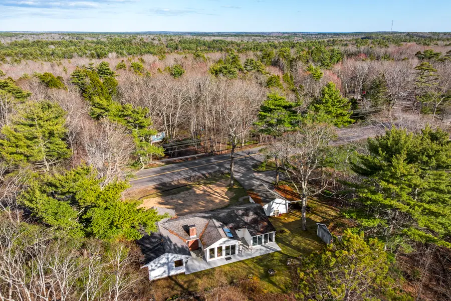447 Wiscasset Road, Boothbay, ME 04537 - #2