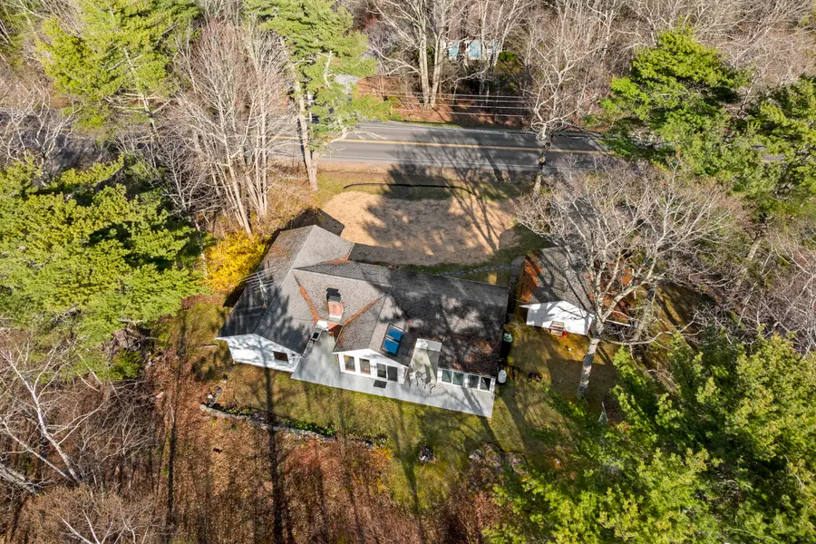 447 Wiscasset Road, Boothbay, ME 04537 - #3