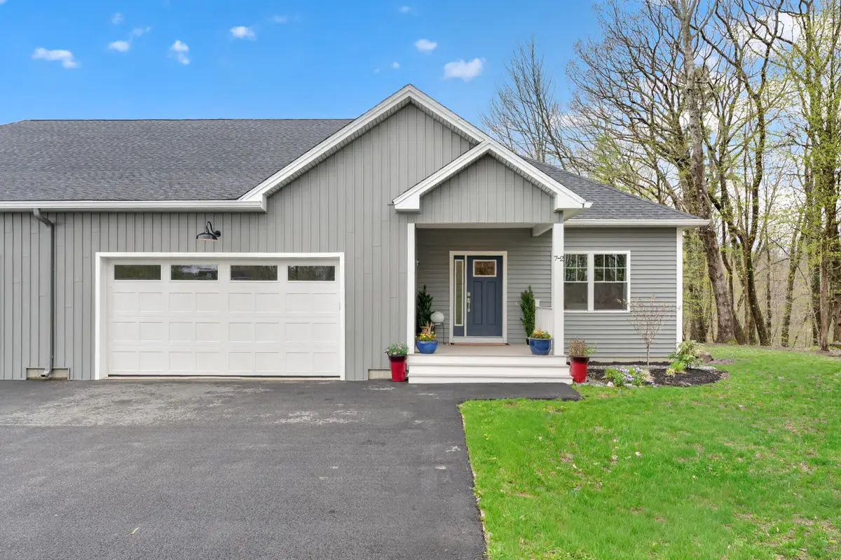 7 River Oaks Way #2, Falmouth, ME 04105 - #1