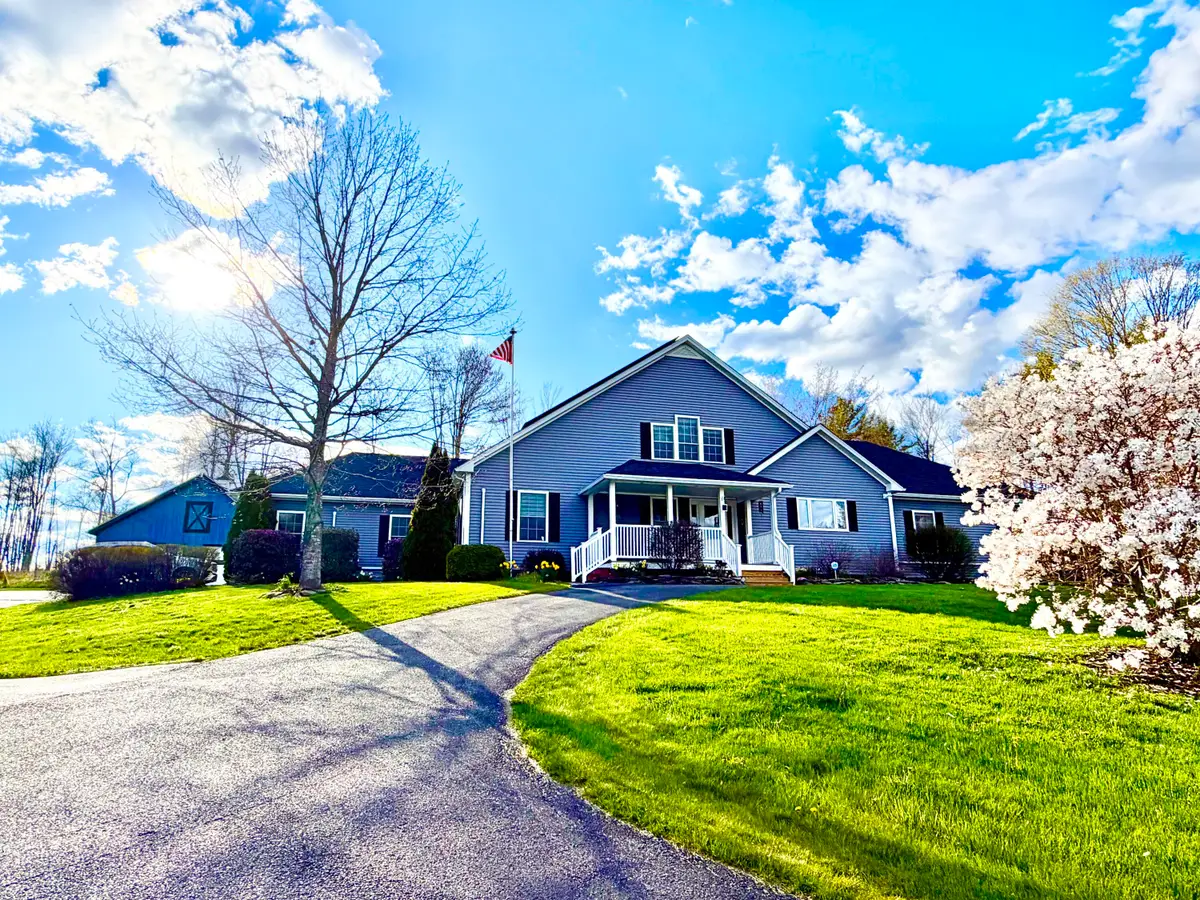 1 Deer Hill Lane, Hampden, ME 04444 - #1
