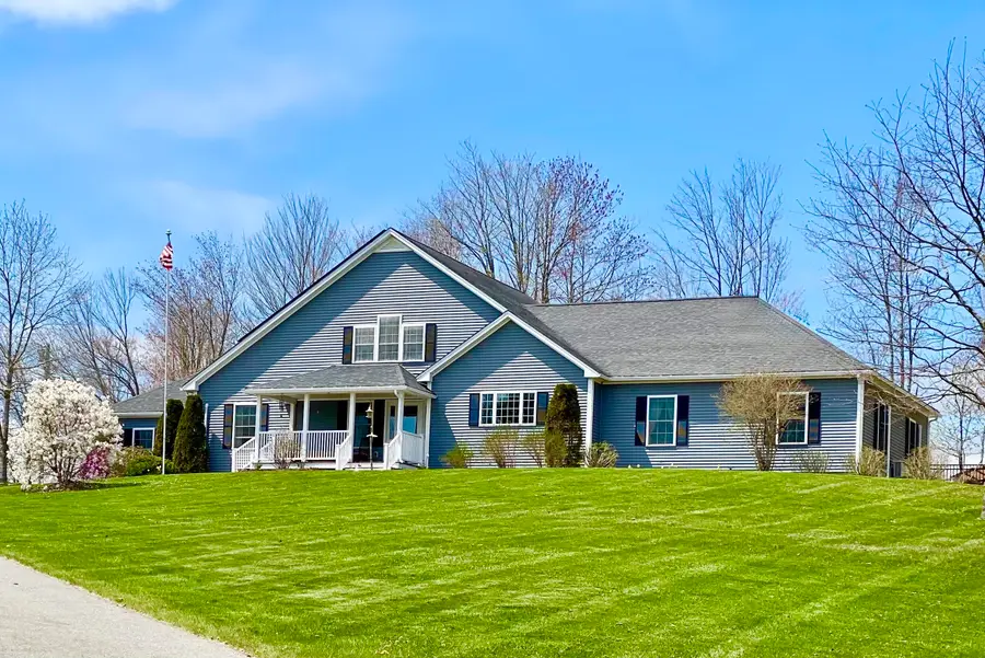 1 Deer Hill Lane, Hampden, ME 04444 - #2