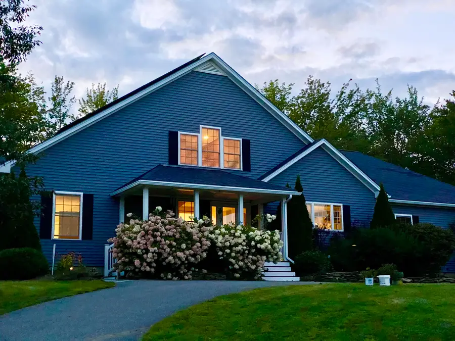 1 Deer Hill Lane, Hampden, ME 04444 - #3