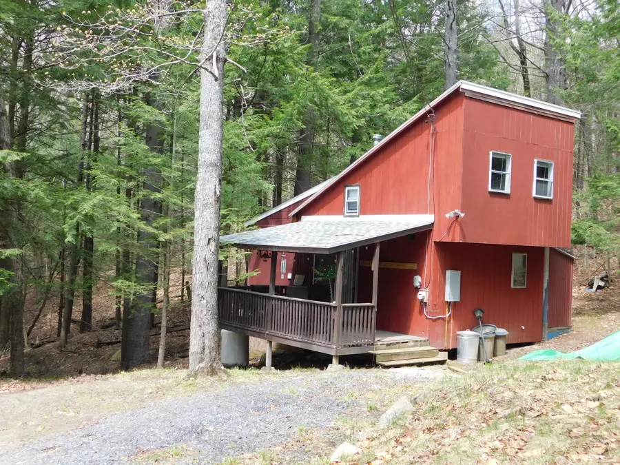 37 Torsey Shores Road, Readfield, ME 04355 - #2