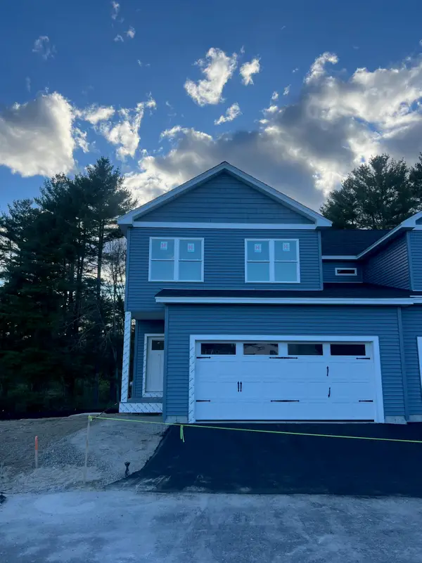 44 Hogan Circle #5, Westbrook, ME 04092