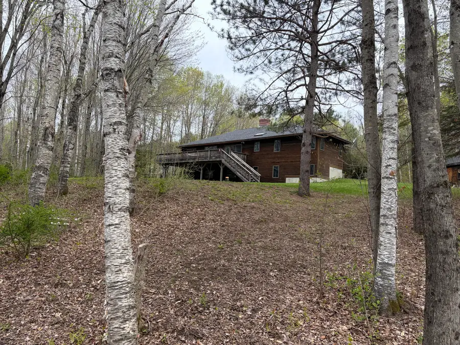 156 Bisco Road, Paris, ME 04281 - #2