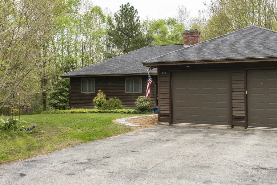 156 Bisco Road, Paris, ME 04281 - #3