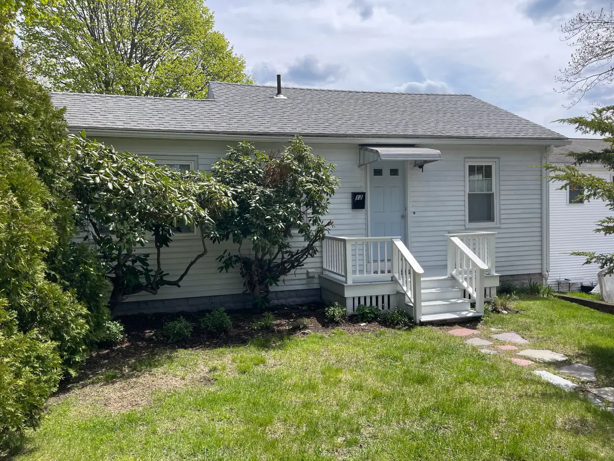 12 Grandview Avenue, South Portland, ME 04106 - #1