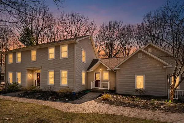 1005 Buck Hill Drive, Veazie, ME 04401