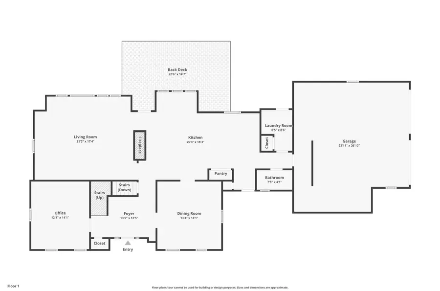 1005 Buck Hill Drive, Veazie, ME 04401 - #2