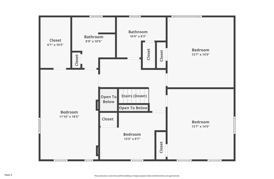 1005 Buck Hill Drive, Veazie, ME 04401 - #3