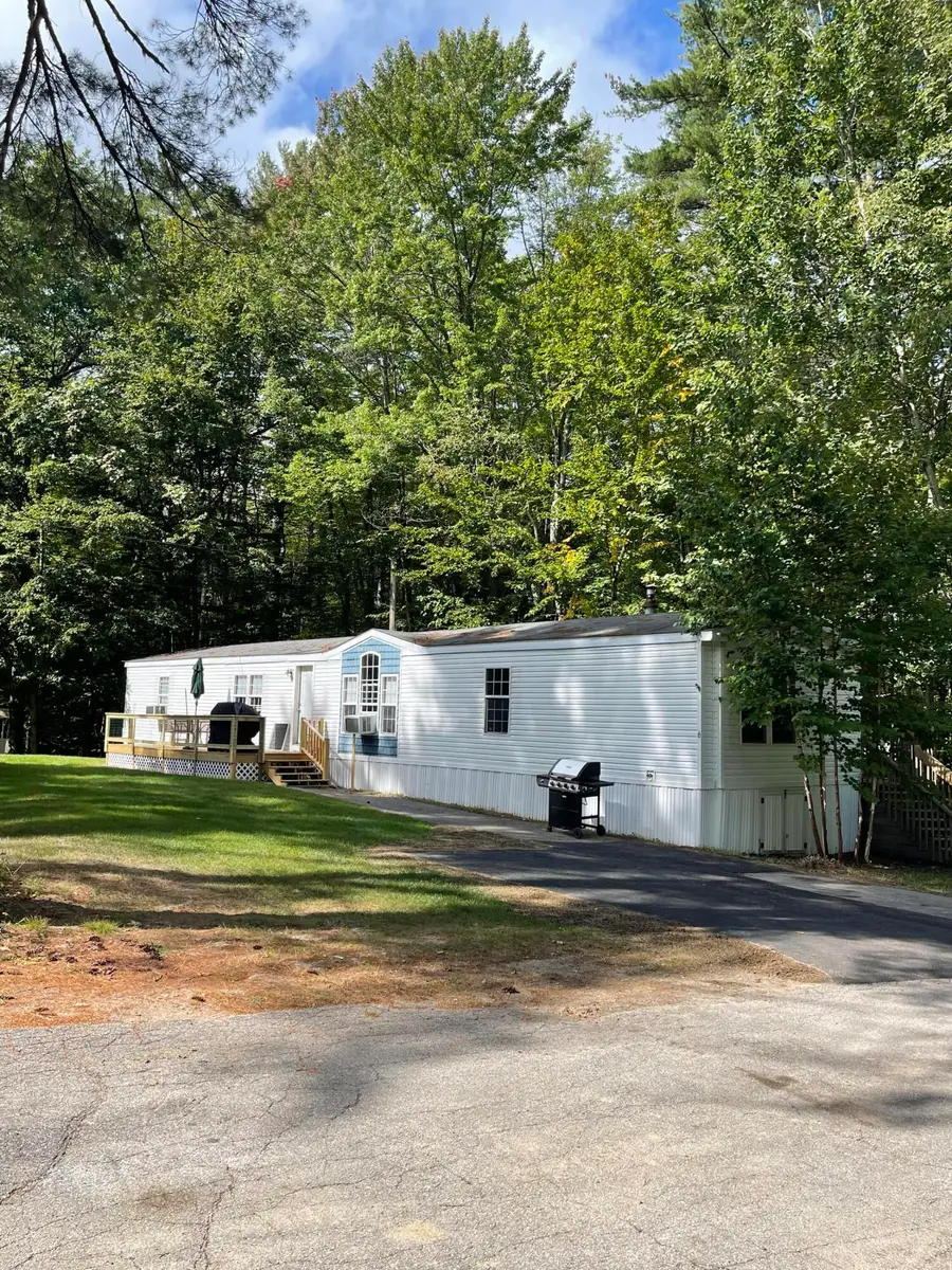 6 Donna Avenue, Naples, ME 04055 - #2