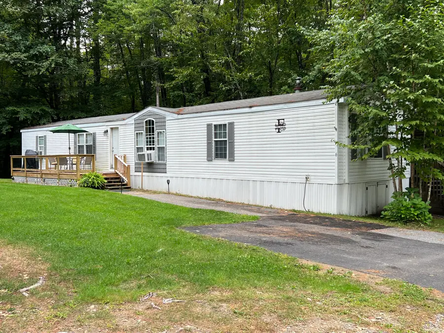 6 Donna Avenue, Naples, ME 04055 - #3
