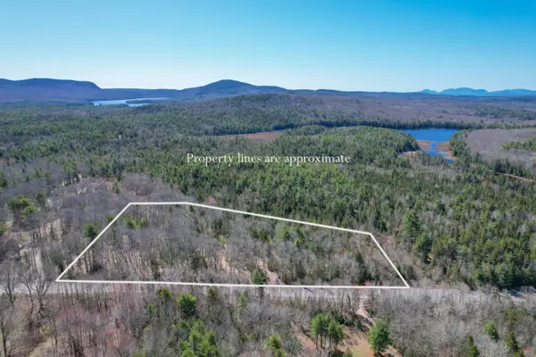 M10 L19-4 Blackswoods Road, Franklin, ME 04634