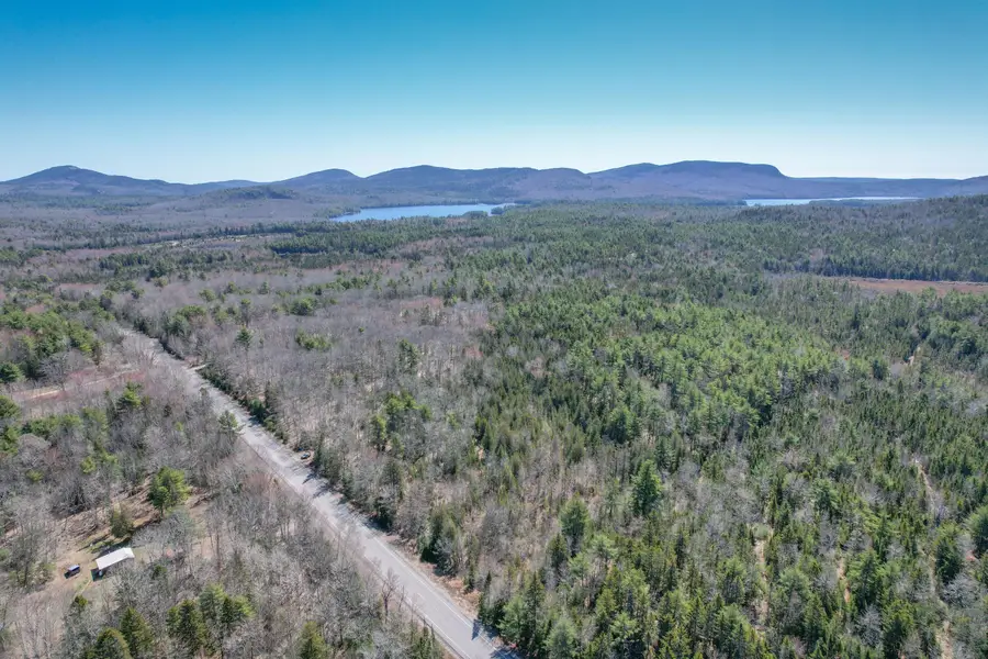 M10 L19-4 Blackswoods Road, Franklin, ME 04634 - #2