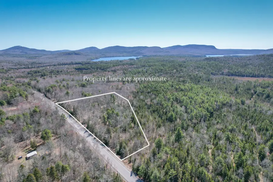 M10 L19-4 Blackswoods Road, Franklin, ME 04634 - #3
