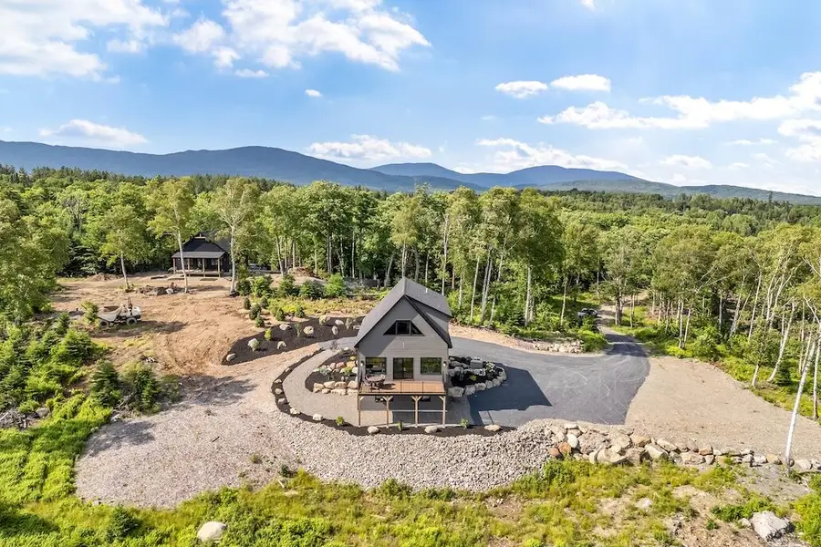 19 Barkies Way, Rangeley, ME 04970 - #2