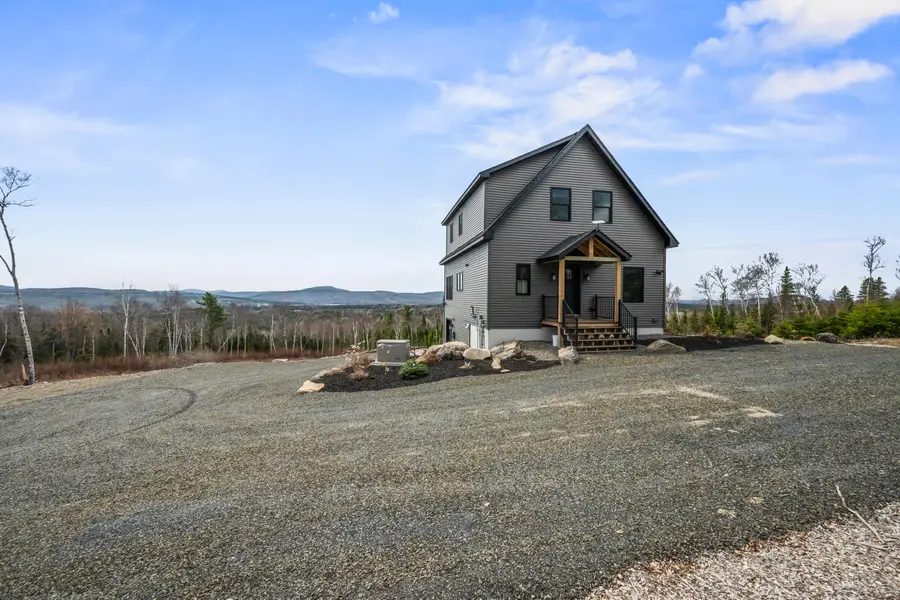 19 Barkies Way, Rangeley, ME 04970 - #3