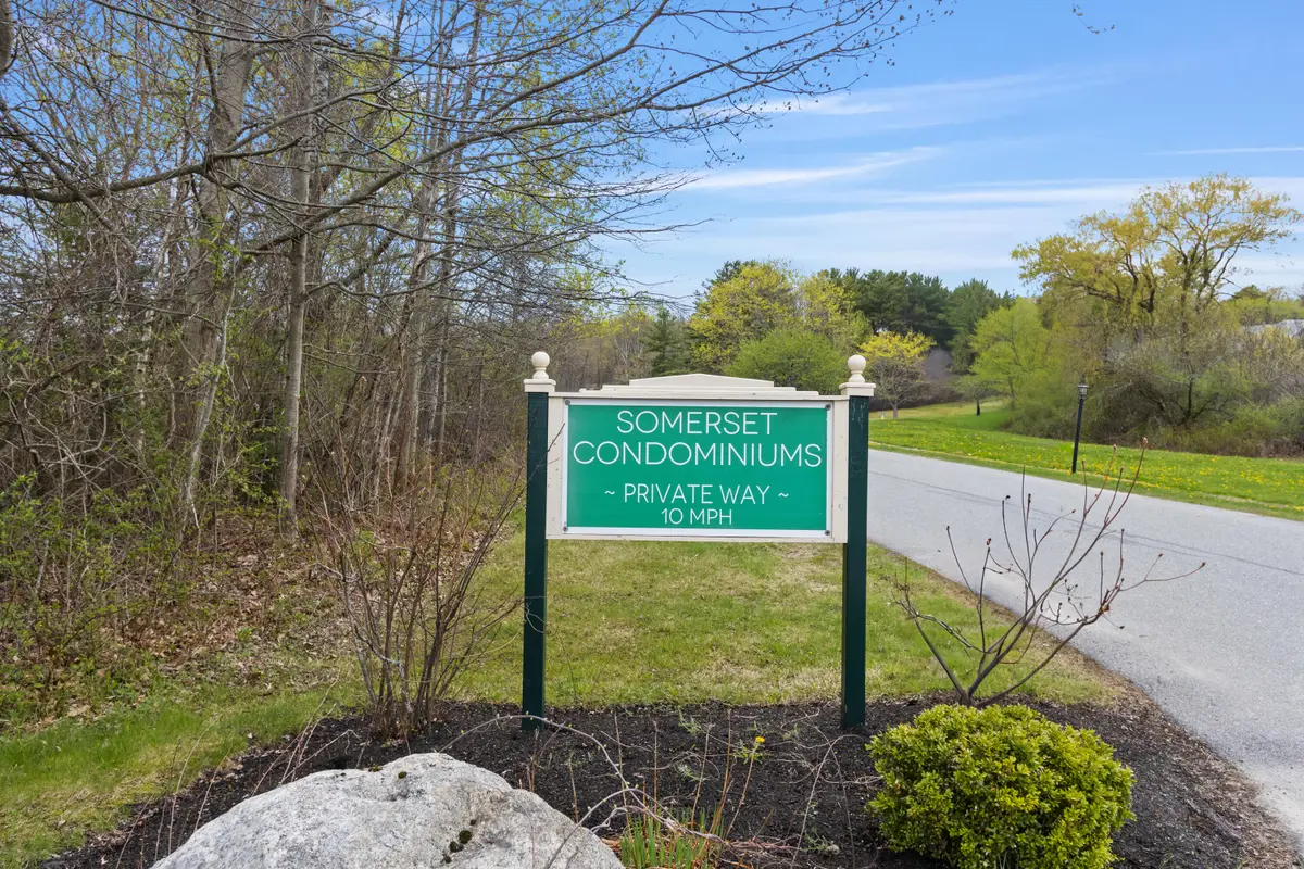 7 Somerset #A7, Freeport, ME 04032 - #1