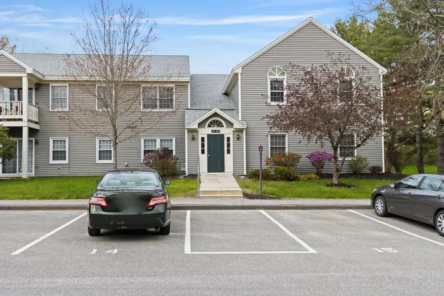 7 Somerset #A7, Freeport, ME 04032 - #2