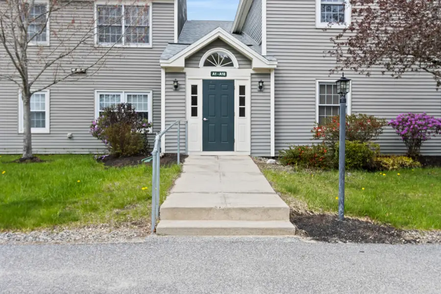 7 Somerset #A7, Freeport, ME 04032 - #3