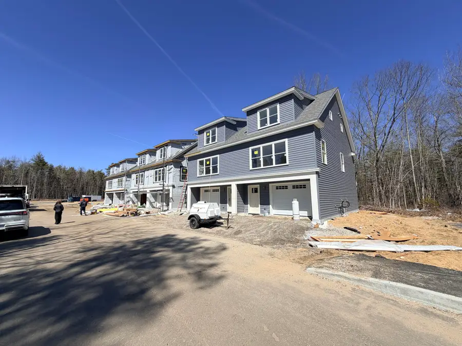 Lot 5 Creekside Court #5, Kennebunk, ME 04043 - #2