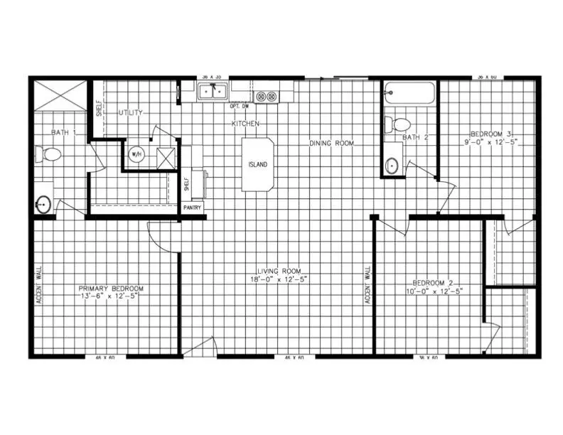 5A Northeast Road, Waterboro, ME 04087 - #2